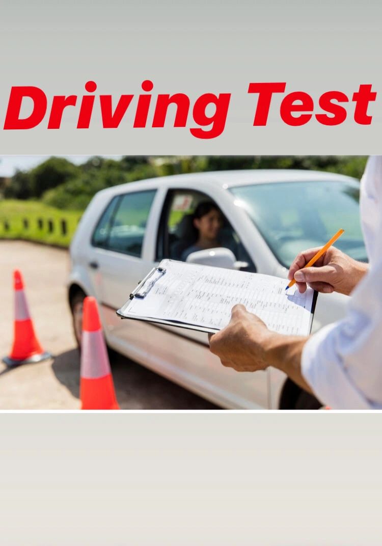 how long is a class 1 driving test